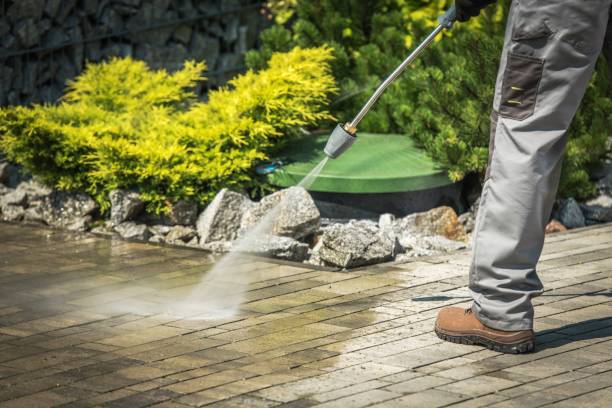 Best Sidewalk and Walkway Cleaning  in Newington Forest, VA