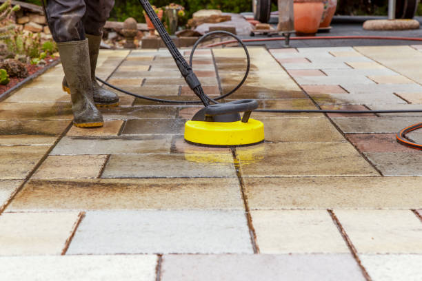  Newington Forest, VA Pressure Washing Pros