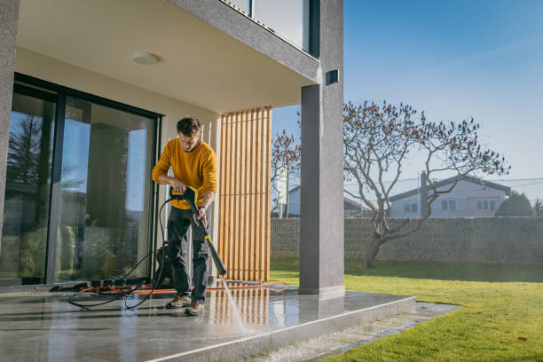 Professional  Pressure Washing Services in Newington Forest, VA