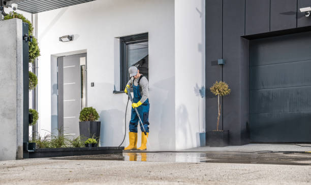 Best Roof Washing  in Newington Forest, VA
